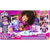 Hasbro Musical Mane Melody, Giocattoli musicali My Little Pony Musical Mane Melody, Animale, 3 anno/i, Mini Stilo AAA, Multicolore, Plastica