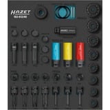 Hazet 163-612/40, chiave combinata   