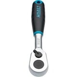 Hazet 863HP, Pistola Nero/Blu