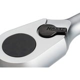 Hazet 863HP, Pistola Nero/Blu