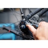 Hazet 863HP, Pistola Nero/Blu