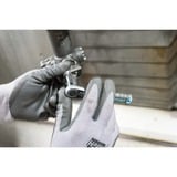 Hazet 863HP, Pistola Nero/Blu