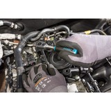 Hazet 863HP, Pistola Nero/Blu