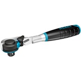 Hazet 863HP, Pistola Nero/Blu