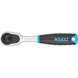Hazet 863HP, Pistola Nero/Blu