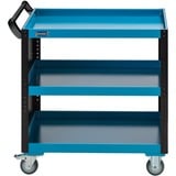 Hazet Carrello di servizio Assistent, Carrelli per attrezzi blu/Nero