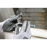 Hazet Cricchetto a denti fini HiPer 1/4", Pistola Nero/Blu