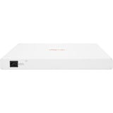 Hewlett Packard Enterprise Aruba Instant On 1960 24G 20p Class4 4p Class6 PoE 2XGT 2SFP+ 370W Gestito L2+ Gigabit Ethernet (10/100/1000) Supporto Power over Ethernet (PoE) 1U Bianco Gestito, L2+, Gigabit Ethernet (10/100/1000), Supporto Power over Ethernet (PoE), Montaggio rack, 1U