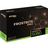 INNO3D GeForce RTX 5080 ICHILL FROSTBITE PRO, Scheda grafica 
