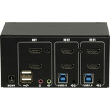 Inter-Tech 88887410 