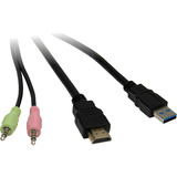 Inter-Tech 88887410 
