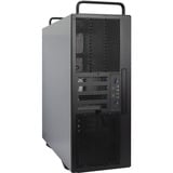 Inter-Tech 88887418, Chassis server rack Nero