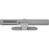 Jabra 14207-75 accessorio per videoconferenza Grigio grigio, Grigio, Scrivania, Jabra, PanaCast 50, 360 mm, 756 g
