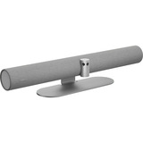 Jabra 14207-75 accessorio per videoconferenza Grigio grigio, Grigio, Scrivania, Jabra, PanaCast 50, 360 mm, 756 g