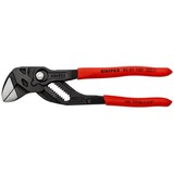 KNIPEX 86 01 180, pinza rosso