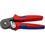 KNIPEX 97 53 04 SB rosso/Blu