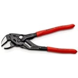 KNIPEX Chiave a pappagallo, pinza rosso