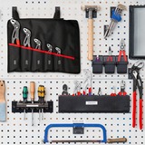 KNIPEX Set di pinze Cobra, 5 pezzi, Set pinze rosso