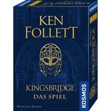 KOSMOS 68209 gioco da tavolo 10 anno/i, Gioco di famiglia