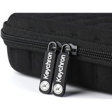 Keychron Q7-JSB, Borsa Nero
