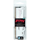 Kingston FURY KF560C30BWEA-16 bianco