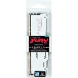 Kingston FURY KF560C30BWEA-16, Memoria bianco