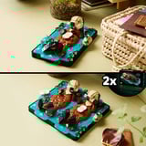 LEGO 21366, Giochi di costruzione Vendita al dettaglio