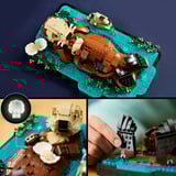 LEGO 21366, Giochi di costruzione Vendita al dettaglio