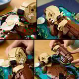 LEGO 21366, Giochi di costruzione Vendita al dettaglio