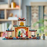 LEGO 71831, Giochi di costruzione 