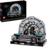 LEGO 75352, Giochi di costruzione 