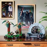 LEGO 75352, Giochi di costruzione 