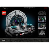 LEGO 75352, Giochi di costruzione 