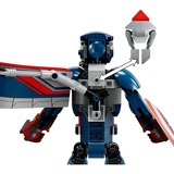 LEGO 76296, Giochi di costruzione 