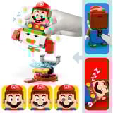LEGO Avventure di ® Mario™ interattivo, Giochi di costruzione Set da costruzione, 6 anno/i, Plastica, 218 pz, 467 g