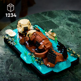 LEGO Ideas Lontra Galleggiante, Giochi di costruzione Vendita al dettaglio