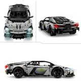 LEGO Super Sports Car Lamborghini Revuelto, Giochi di costruzione Set da costruzione, 10 anno/i, Plastica, 1135 pz, 1,94 kg
