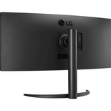 LG 34WR55QK, Monitor LED Nero