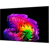 LG OLED77G67LW.AEUD, TV OLED Nero/Argento