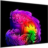 LG OLED77G67LW.AEUD, TV OLED Nero/Argento