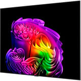 LG OLED77G67LW.AEUD, TV OLED Nero/Argento