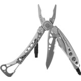 Leatherman SKELETOOL argento