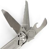 Leatherman Sidekick pinza multiuso Tascabile 14 strumenti Argento argento, Argento, 9,7 cm, 198,4 g, 6,6 cm