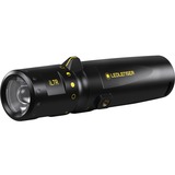 Ledlenser Luce da lavoro Nero