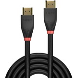 Lindy 41072 cavo HDMI 15 m HDMI tipo A (Standard) Nero Nero, 15 m, HDMI tipo A (Standard), HDMI tipo A (Standard), 18 Gbit/s, Nero