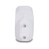 Lindy 73428 Caricabatterie per dispositivi mobili Universale Bianco AC Ricarica rapida Interno bianco, Interno, AC, 20 V, Bianco