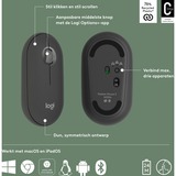 Logitech 910-007015, Mouse grafite