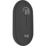 Logitech Pebble Mouse 2 M350s grafite
