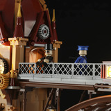 Lumibricks F9047, Giochi di costruzione 