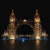 Lumibricks F9047, Giochi di costruzione 